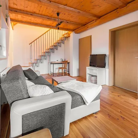 Svisla Apartma Kranj