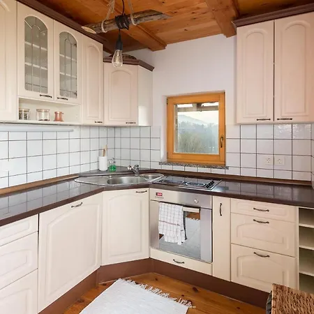 Svisla Apartma