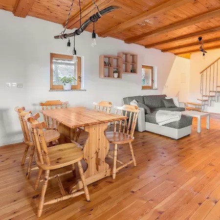 Apartma Svisla Kranj