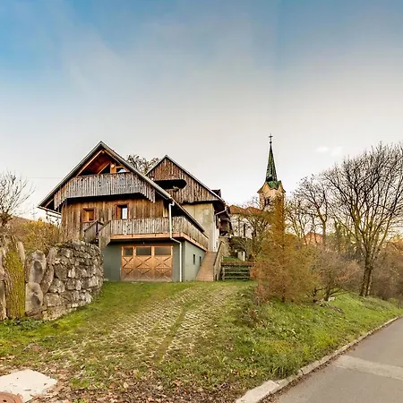 Apartma Svisla Kranj