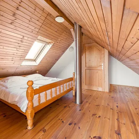 Svisla Apartma