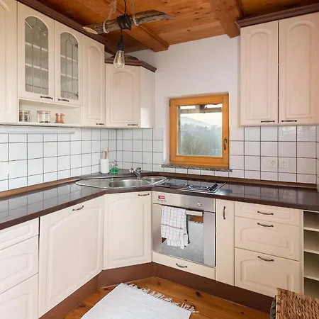 Svisla Apartma
