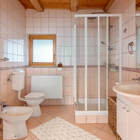 Svisla Apartman