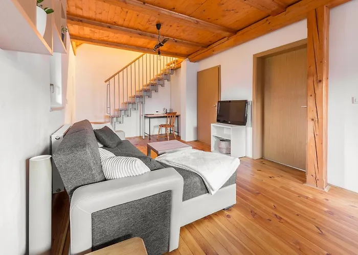 Svisla Appartement Kranj