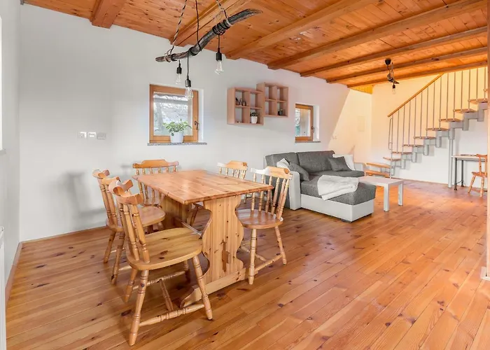 Appartement Svisla Kranj